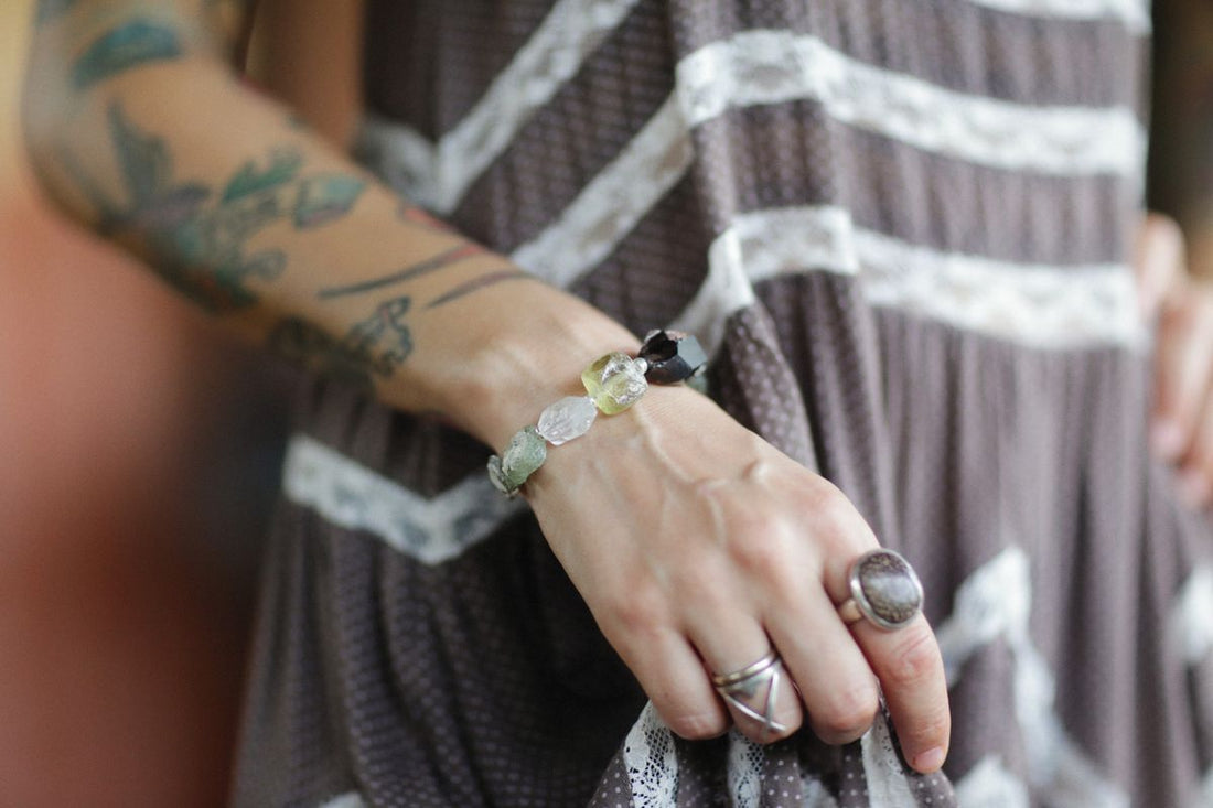 Meilleurs Bracelets en Pierre : Notre Top 6 des Ventes