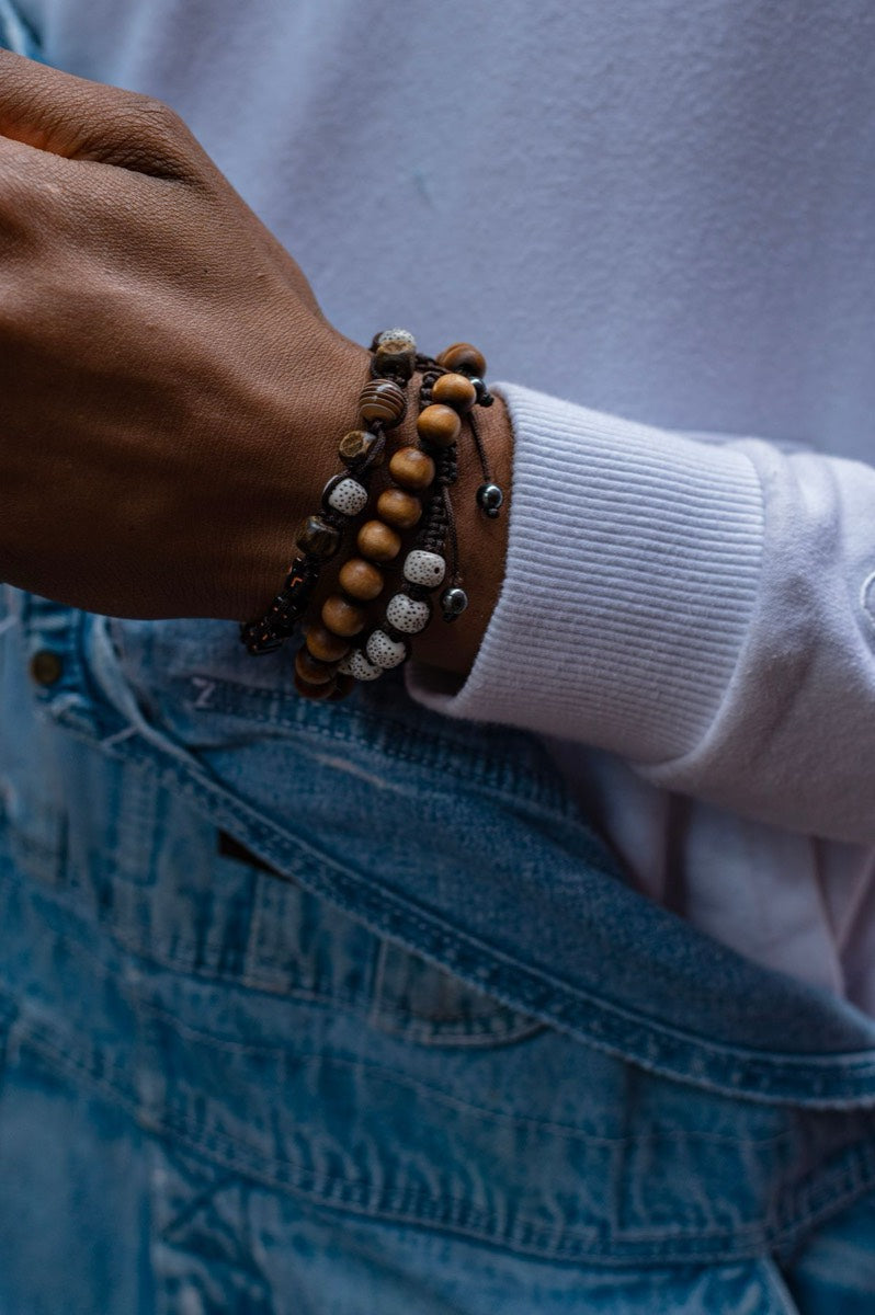 Quelle taille de bracelet homme choisir ? Guide des tailles