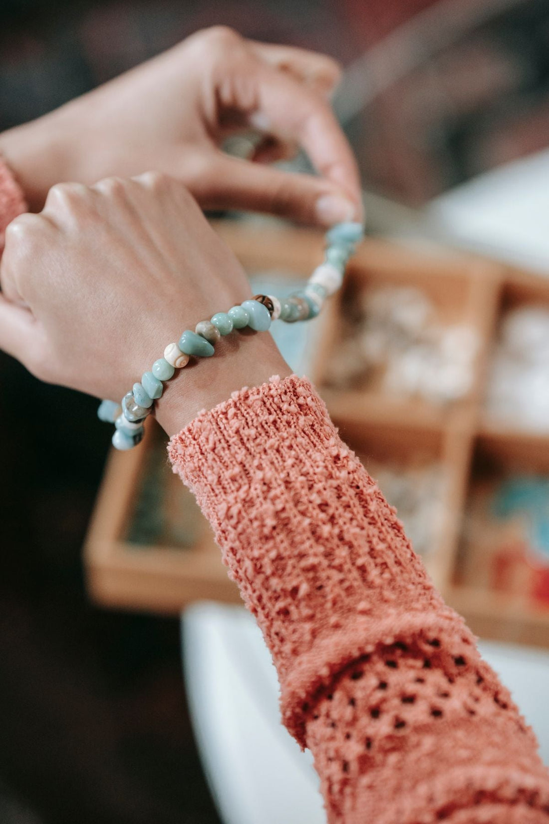Quel bracelet œil de tigre choisir ? Guide et comparatif