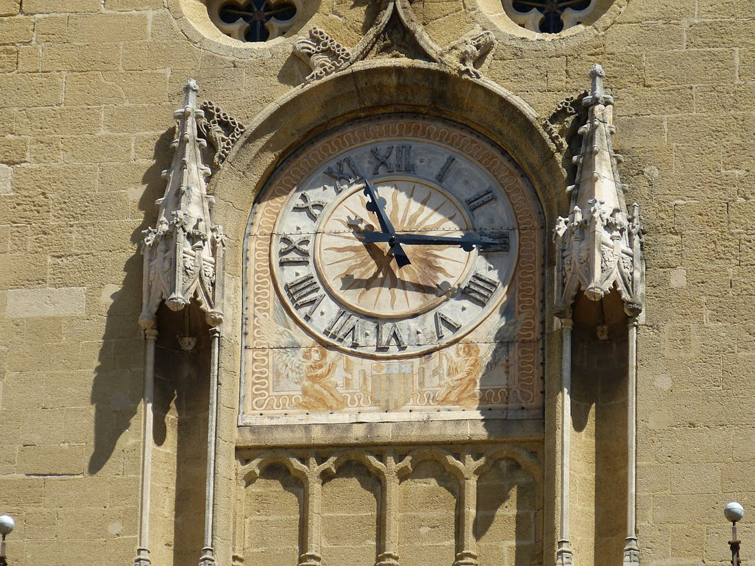 Heure 12h22 signification et symbolisme | Source Sacree