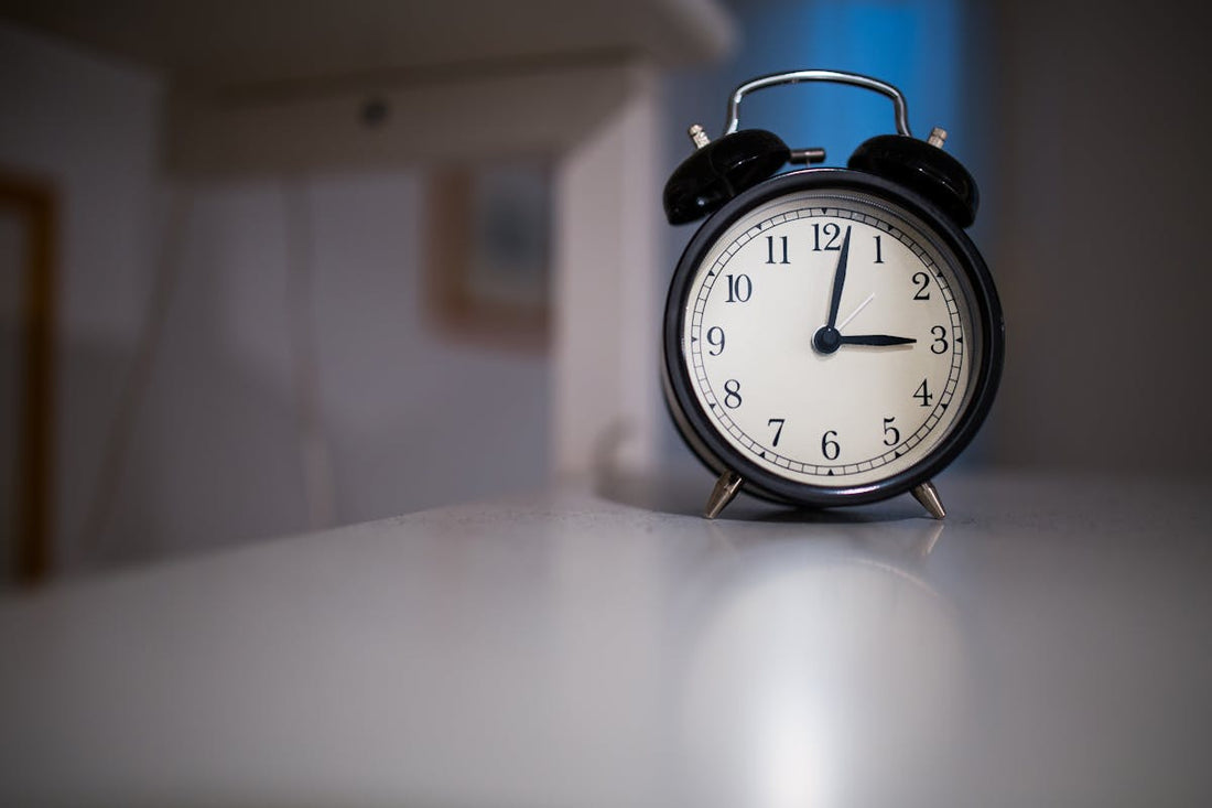 Heure 20h02 signification et symbolisme | Source Sacree