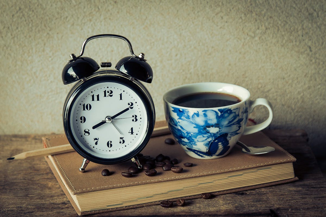 Heure 23h32 signification et symbolisme | Source Sacree