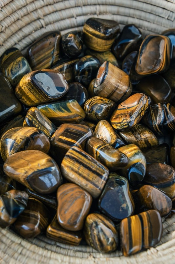 Bracelet œil de tigre : quelle taille de perles choisir ?