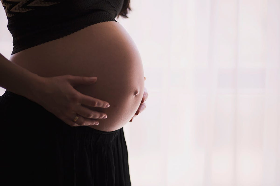 Rever de grossesse signification interpretation | Source Sacree