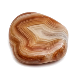 Agate — pierre naturelle
